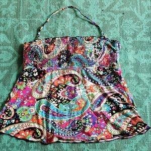 Kenneth Cole Reaction Tankini